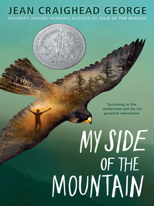 Title details for My Side of the Mountain by Jean Craighead George - Wait list